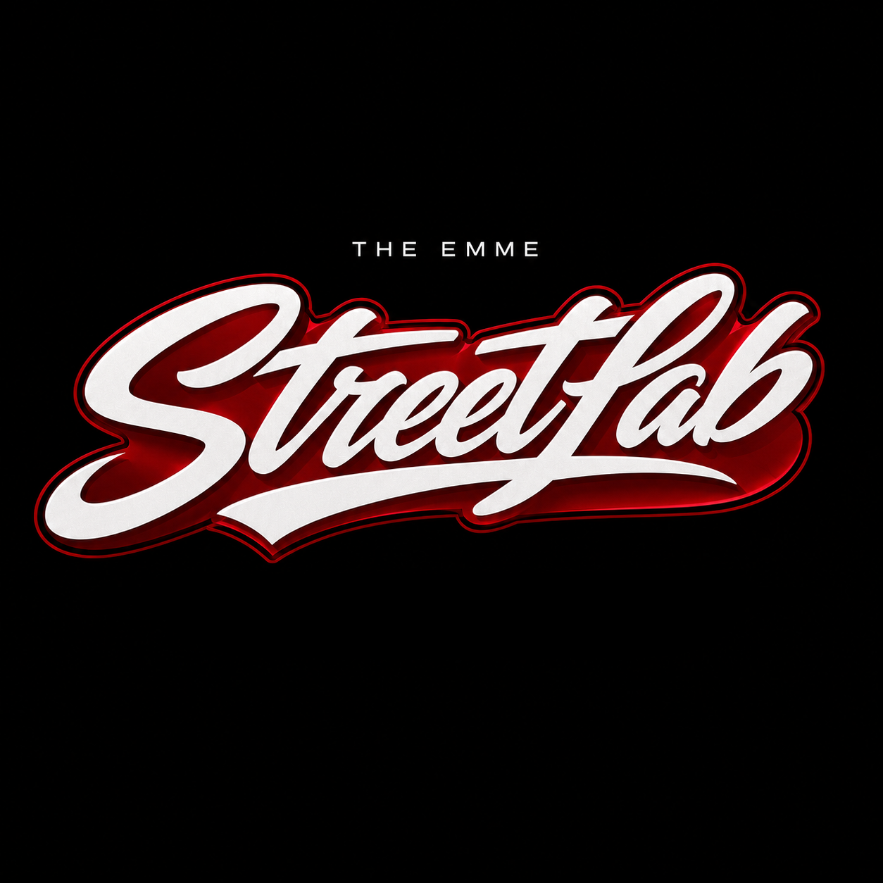 StreetLab logo